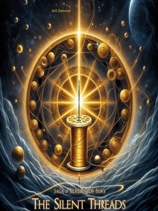 Title details for Saga of Silvern Side Story Silent Threads by Seth Dunwoody - Wait list